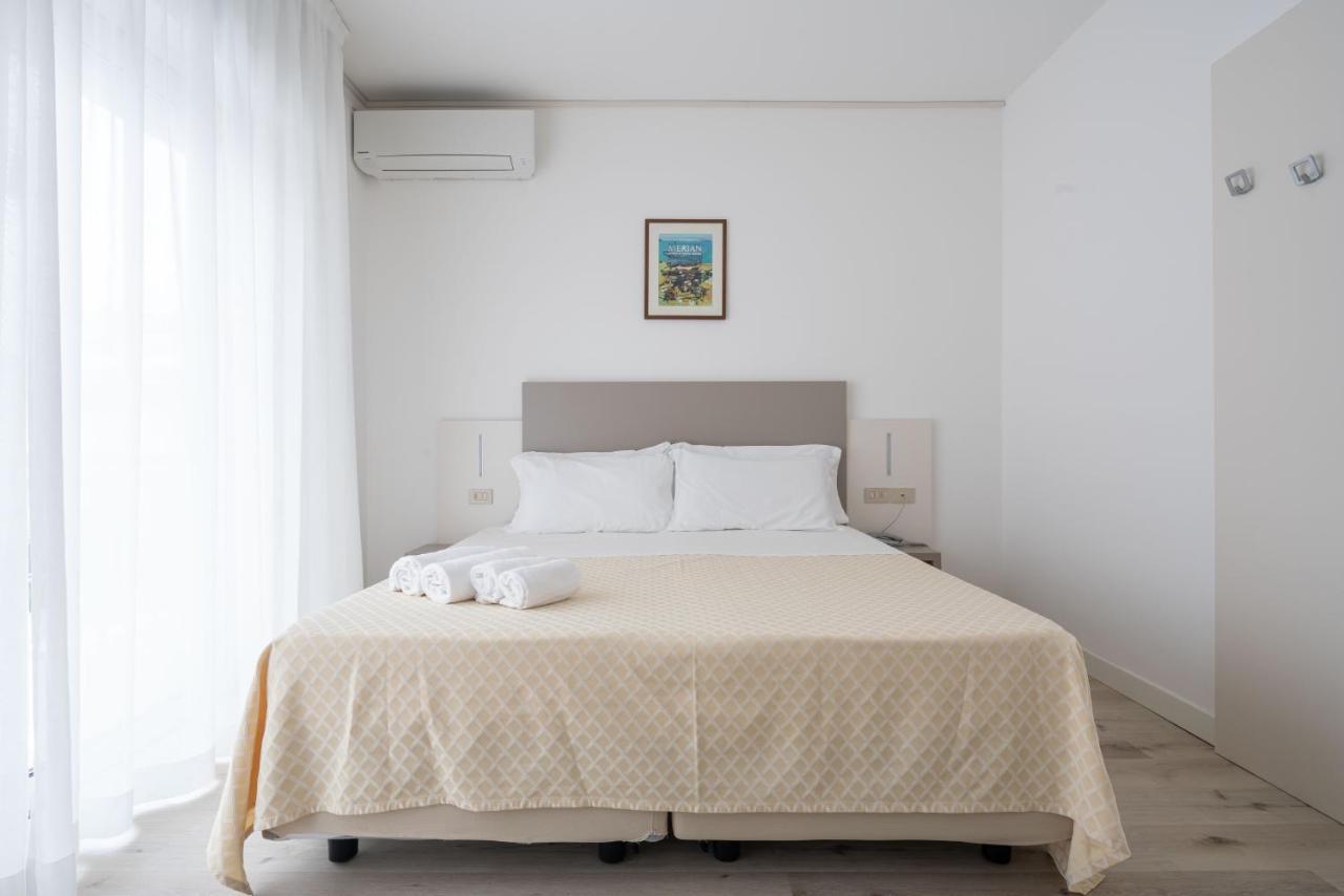 Hotel Boston 3 Stelle Superior Frontemare Lido di Jesolo Luaran gambar